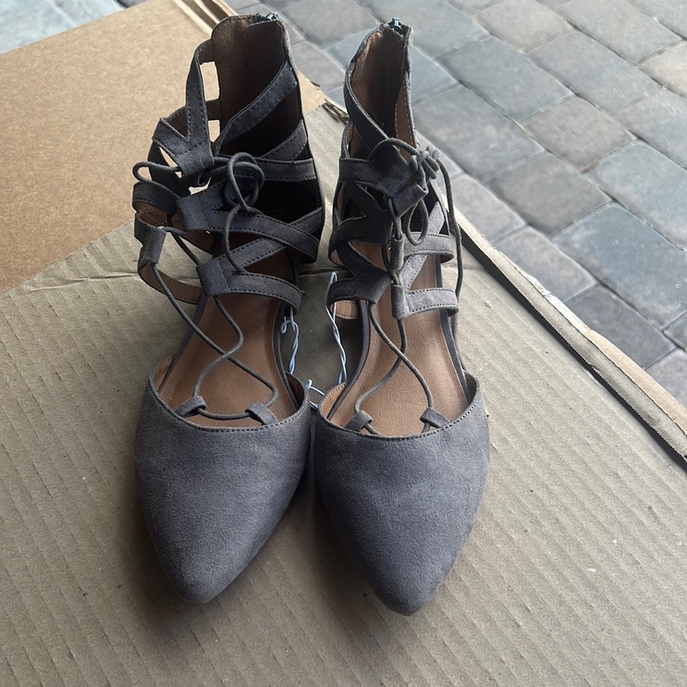 New Mossimo Women’s Flats